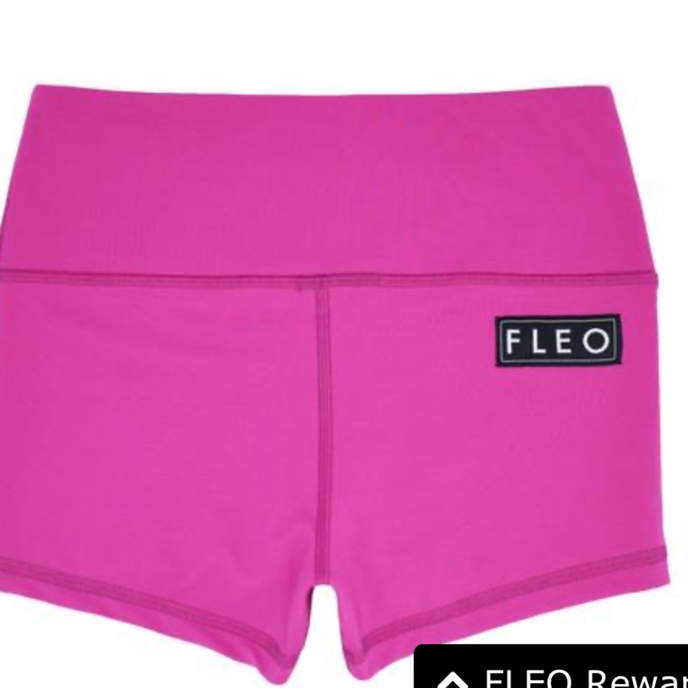 Fleo High Rose Original